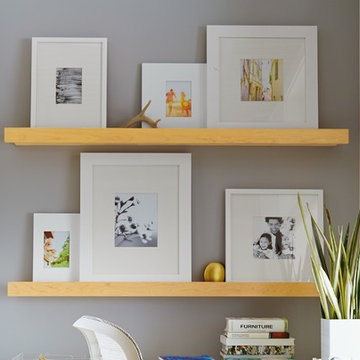 Sill Picture Ledges