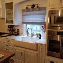 Kitchen Ideas