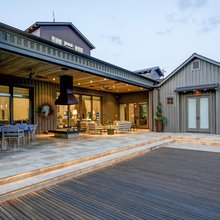 Tennessee home exteriors