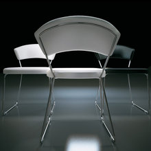 chairs