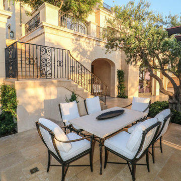 Provence Style Home (3)