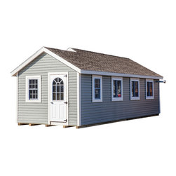 The Dog Kennel Collection - Outdoor Structures