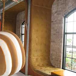 Upholstery Projects - Indoor Chaise Lounge Chairs