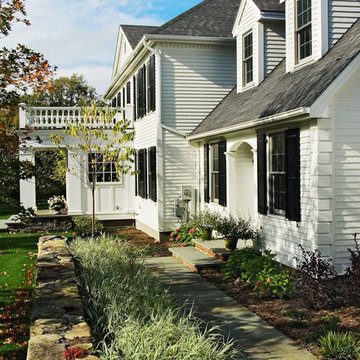 Spacious Renovation