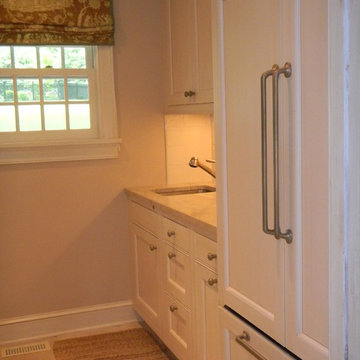 Antique Country Estate