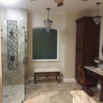 Bathroom Remodels