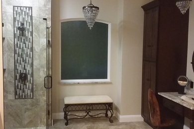Bathroom Remodels
