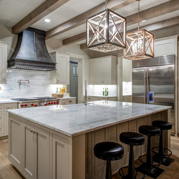 The Reserve Parade - Arbogast Homes