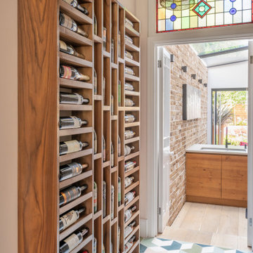 Full House remodeling