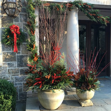 2015 Holiday Containers