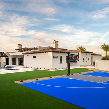 49th Street Estate