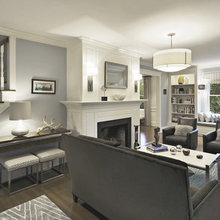 Maison Chin - Basement