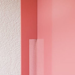 Portes Modernes - Front Doors