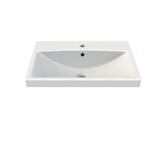 Powder bath