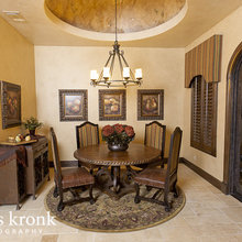Faux Ceilings