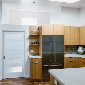 Upper Westside Contemporary Charm