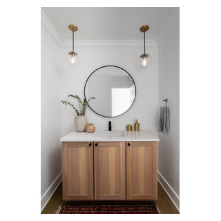 Lighthouse + Greenwood // Full Home, Kitchen, Bathrooms, Laundry ...