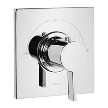 shower trim