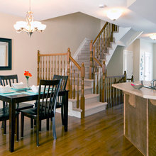 Living Room Ideas