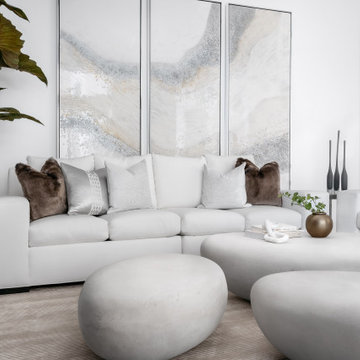 Bayhill Residence