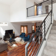 Warwick Renovation