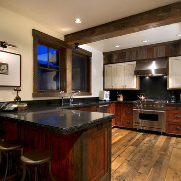 Rock Creek Townhomes