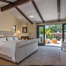 J & A Master Bedroom Suite Ideabook