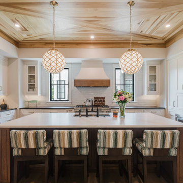 Palmetto Bluff Residence I