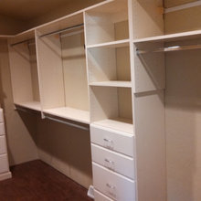 closet