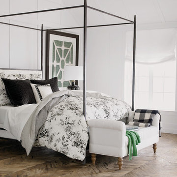 Design Ideas Featuring Ethan Allen
