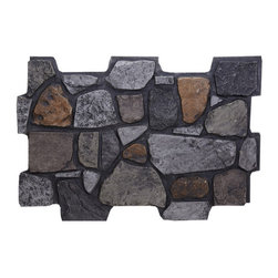 159-ABERDEEN STONE PANEL - Wall Panels