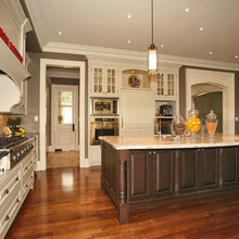 Kitchens