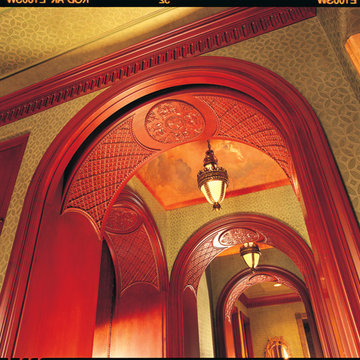 Door Surrounds