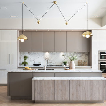 Understated Elegance in Georgetown
