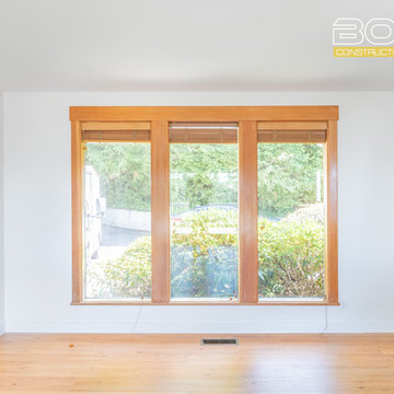 Joanne S's home Remodel