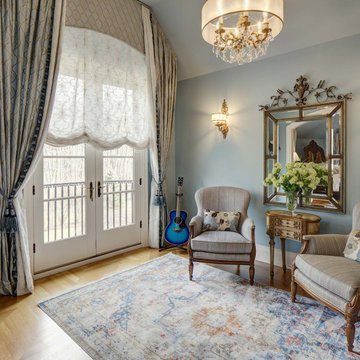 Montville "Luc" project