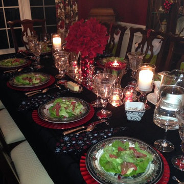 Maryellen's Table-scapes