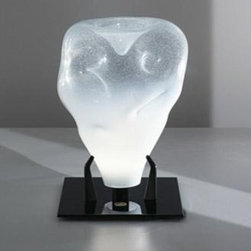 Fiola Table Lamp By Leucos Lighting - Table Lamps