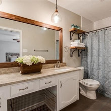 Bath Reno