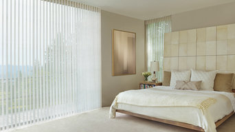 Luminette® Privacy Sheers with PowerView™