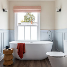 Bathroom Ideas