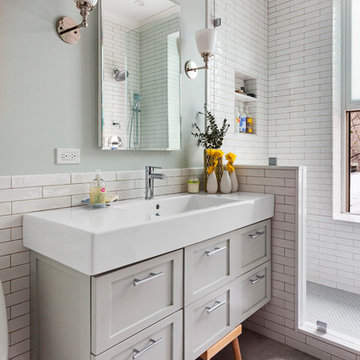 Bed-Stuy Brownstone