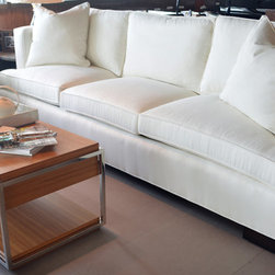 Showroom Pieces - Sofas