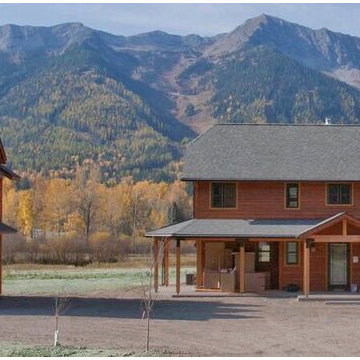 Brecan Homes