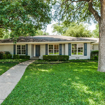 Creekdale Drive - Whole house remodel