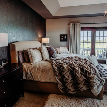 Golf Course residence - Waunakee, WI