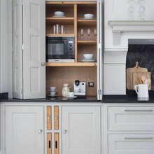 Coffee Area