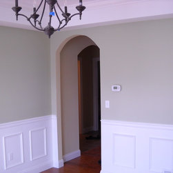 Custom Homes - Products