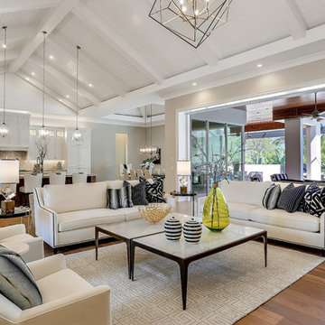 Builder Model Home