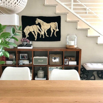 Vivienda Pozo Izquierdo